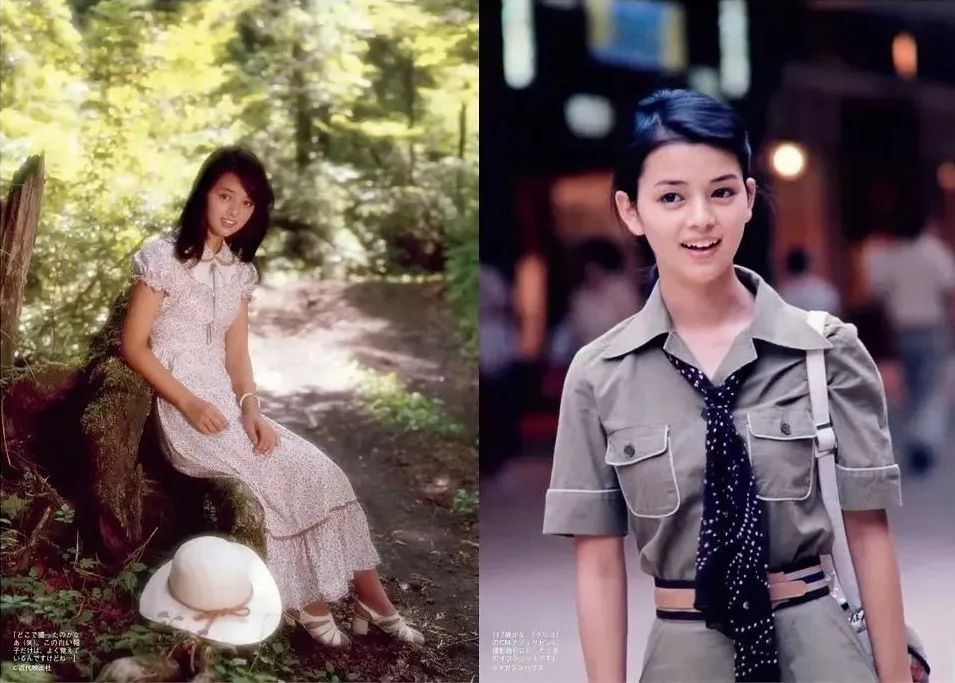 她是昭和顶级美人，美貌惊为天人！63岁至今未婚，优雅爆棚