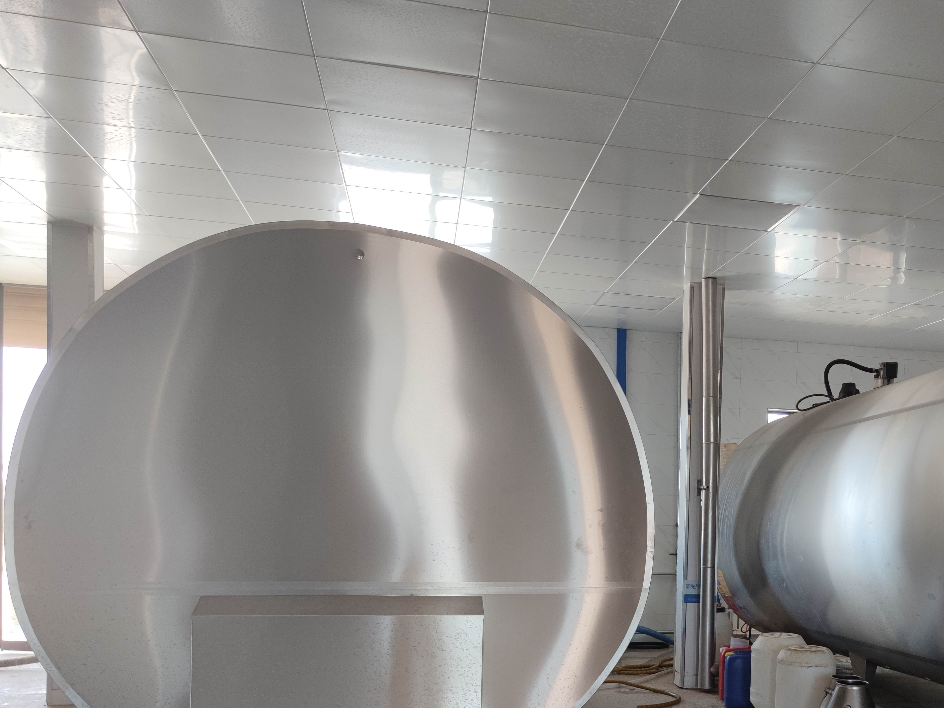 【奋进新征程 建功新时代】5G智慧养牛让奶牛更健康