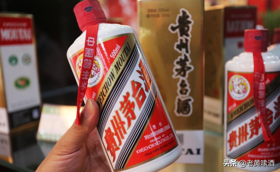 贵州“老八大名酒”，很多人当年只瞧得起茅台，现在都后悔了