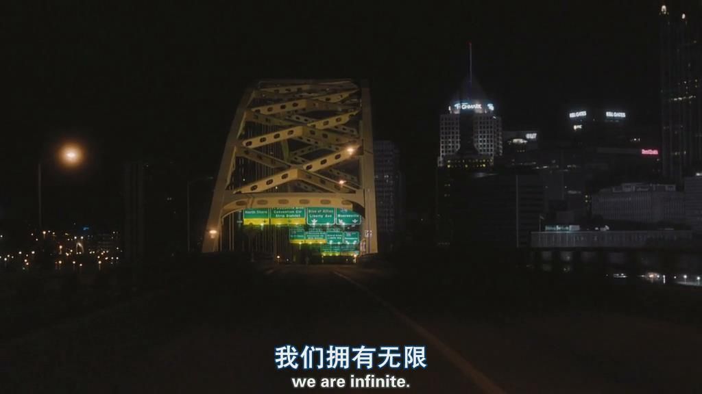 我们从电影里，看到自己的心事