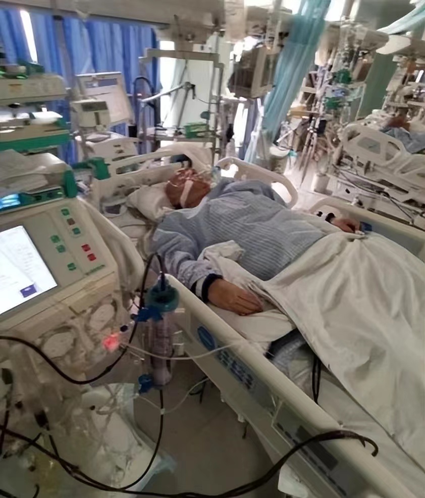 8天9位名人相继去世，最小者仅37岁，有3人同一天离世