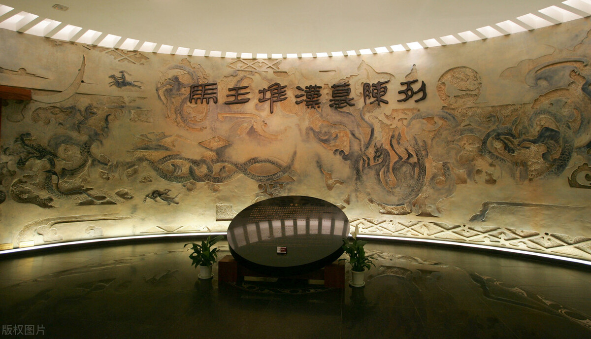 世界十大危险古墓：每一座都是传奇！有些至今不敢挖掘