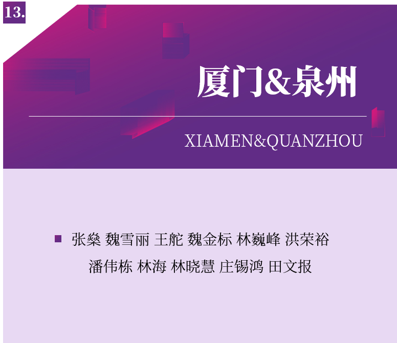 東鵬巖板X設(shè)計中國丨2022年度城市先鋒LIST·2重磅揭曉