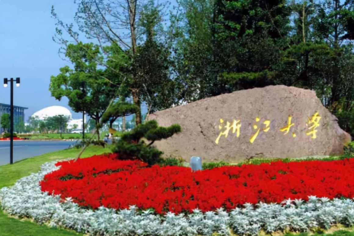 我国高校更新排名，浙大和南大表现亮眼，哈工大排名靠后让人失望