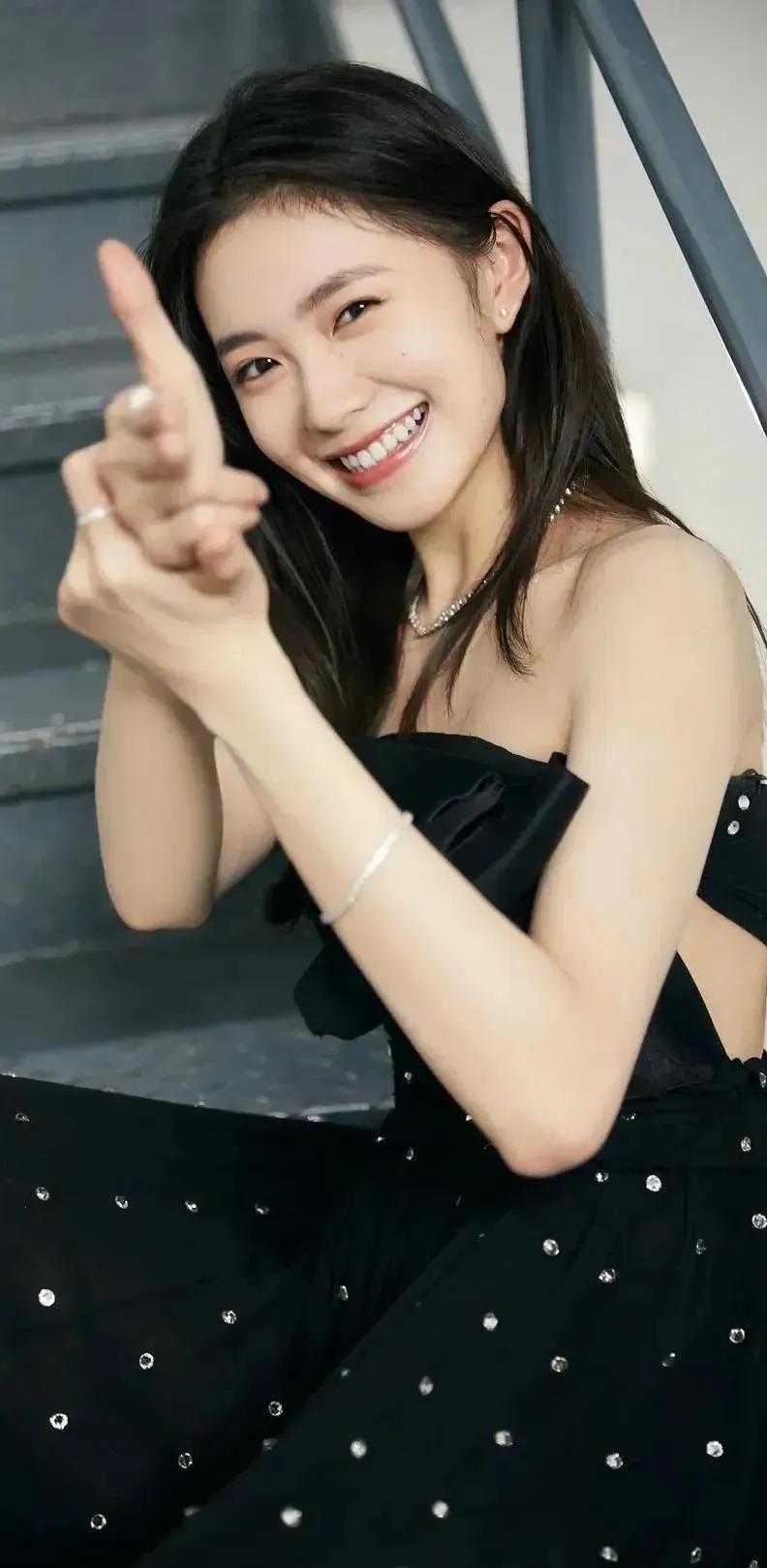 清新养眼明星美图（2）