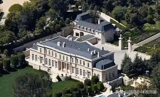 赌王何鸿燊的7位女婿，现状天差地别，你觉得哪位最帅气？