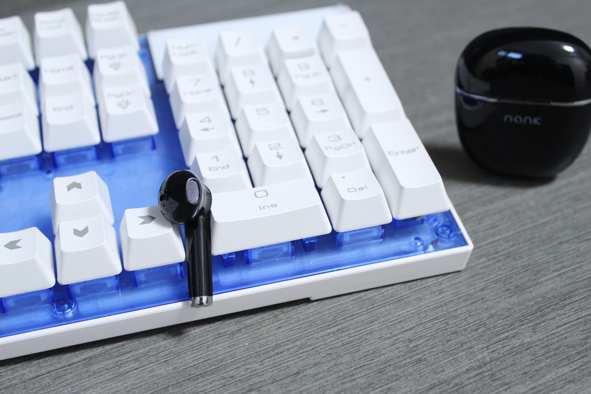 南卡LITE Pro2全新升级、带给你更酷的体验