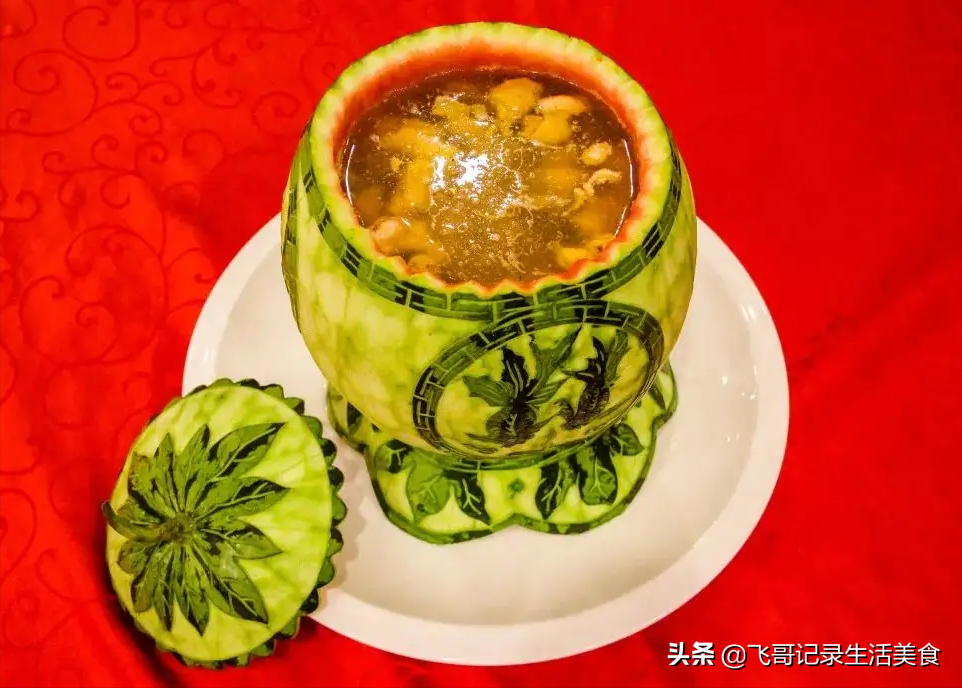 苏州十大特色美食推荐