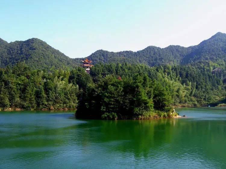 旅游到长沙,这22个旅游景点值得推荐