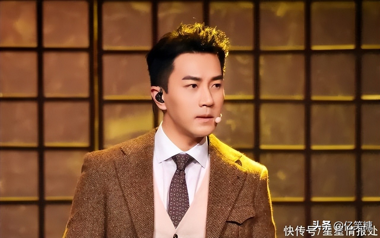 大龄男星要装嫩！52岁还演20岁少年！口碑救不回来了