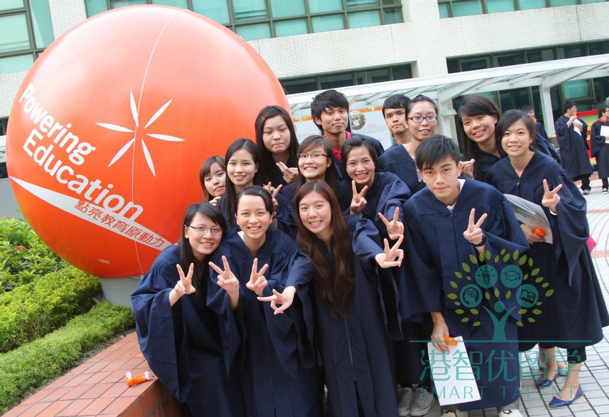 无雅思成绩也能申请香港留学？这些热门院校都可以