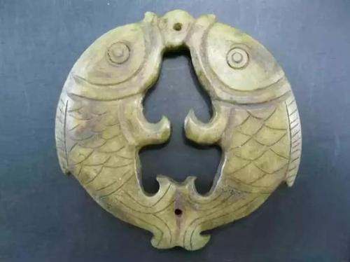 新疆罗布泊双鱼玉佩事件：无解的可能性远远大于消息被封锁的可能性