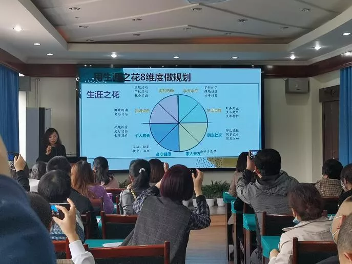 家庭教育促进法来了？三原外国语学校家校协作三年提升工程进行中