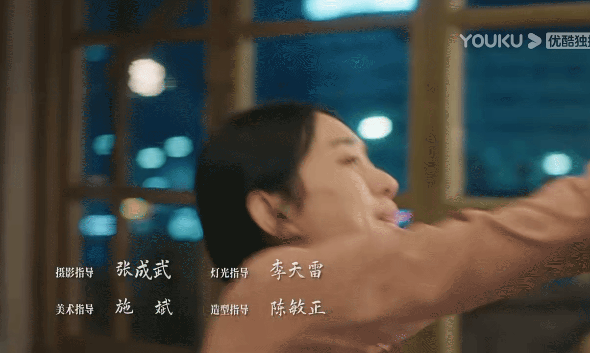 开心！赵丽颖：剧中打小人，不用挑日子