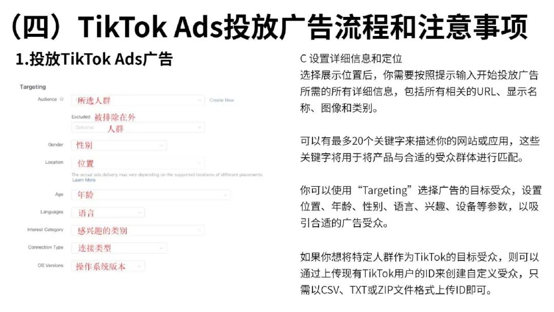 流量红利：TikTok变现方式全解析