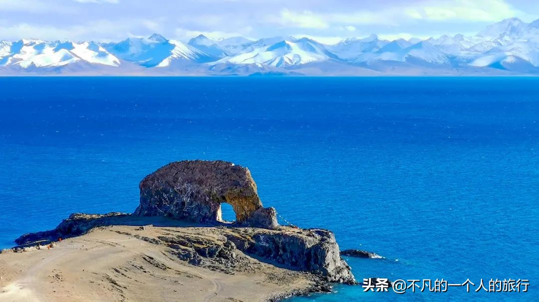 东台吉乃尔湖消失，圣象天门永久关闭？有些风景错过就是一辈子
