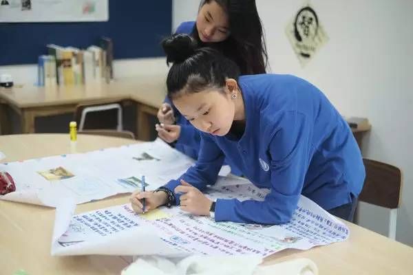 莫比岛择校丨成就常春藤学霸的北京鼎石国际学校