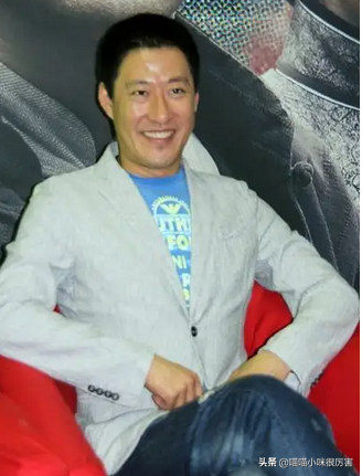 好男人于震：重情义与前妻结婚，却被说成家暴，今将二婚妻宠成宝