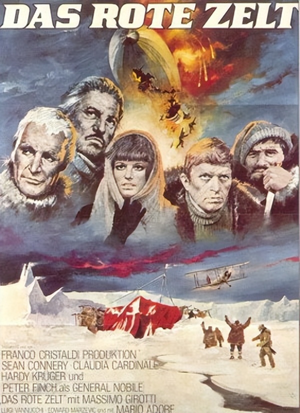 175、他拍出苏联第一部获金棕榈奖的影片