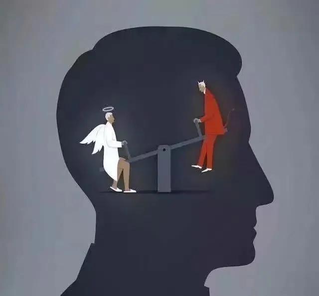 十六個心理學小知識