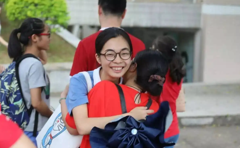 22年高考预估人数榜单出炉，北京竟成垫底，河南稳坐头把交椅