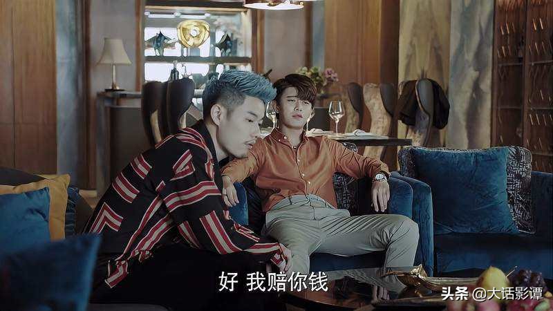 胡一天、张云龙主演的《民国大侦探》过审，即将开播，让人期待