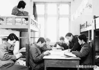 「苦乐年华22」第六章大学时代第5节：河北师院大一的学习生活