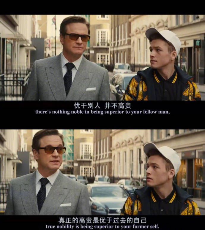 我们从电影里，看到自己的心事