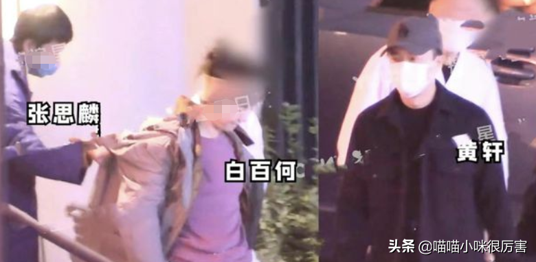 娛樂圈第一狗仔卓偉，和他那些年拍過的明星，他為什么這么厲害