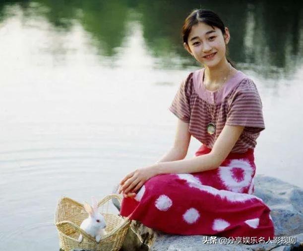 刘涛的李清照味如嚼蜡，我心中的李清照，这几位的气质太合适了