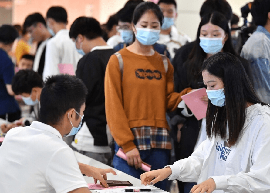 专业硕士和学术硕士的区别（学硕和专硕的差距明显）