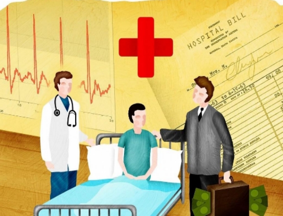 受工伤之后，除了社保有赔偿，用人单位也要赔偿吗？看这七种待遇