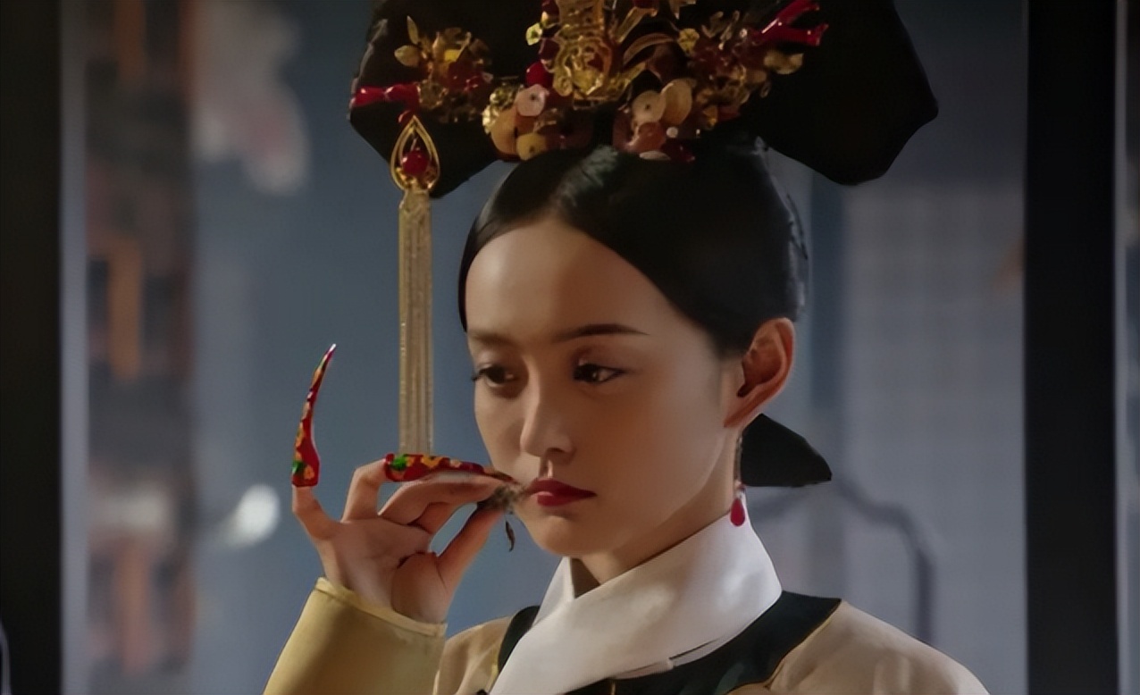 《如懿传》中的玫嫔为何会被皇帝赐死？