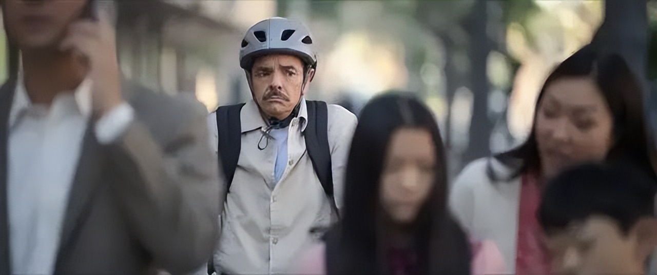 这部现代版《诺丁山》，没想到还挺好看的