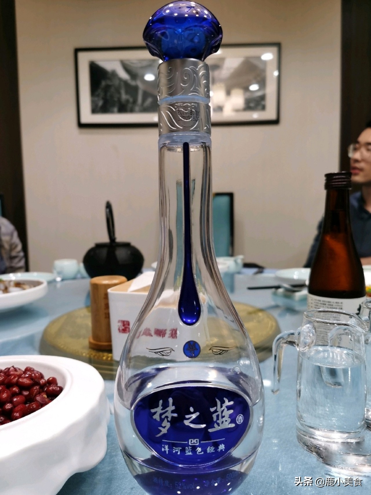 春节家宴用酒,这“4类酒”别拿来待客,难喝易上头,还遭人嫌弃