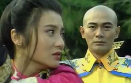 港剧经典《君临天下之血溅太和殿》江华版