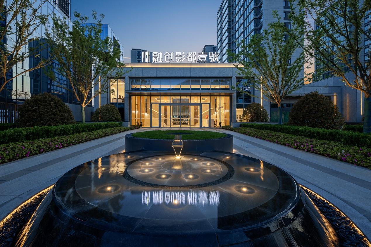 【青岛房产资讯】融创·影都壹号|"壹号式交付"是怎样刷新我们认知的