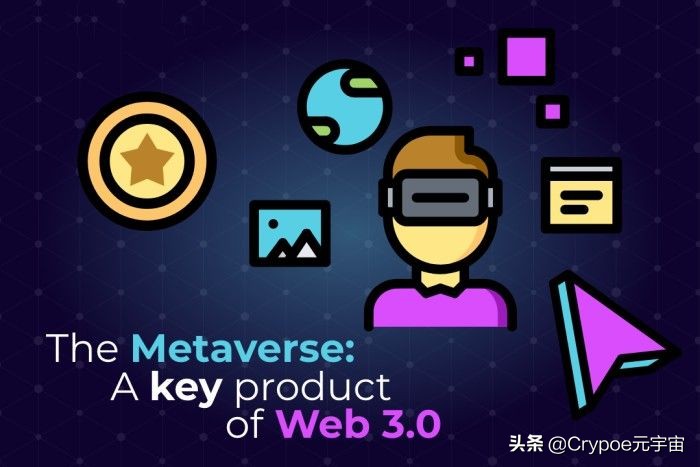几个关键经验让你构建一个成熟的Web3.0社群