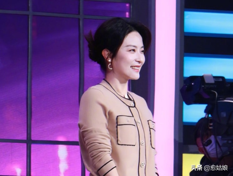 一直“被邊緣化”的80后女演員，各有各的心酸，有人被公司坑了