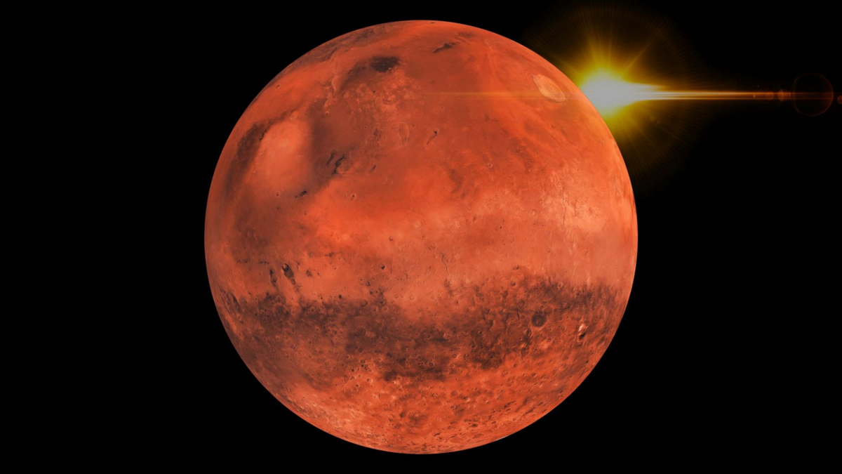 科学家：地球内部冷却超过预期，地球未来会变成火星？