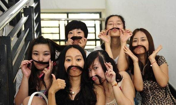 大学“阴间宿舍”火了，这扑面而来的阴森气息，胆小的都不敢进