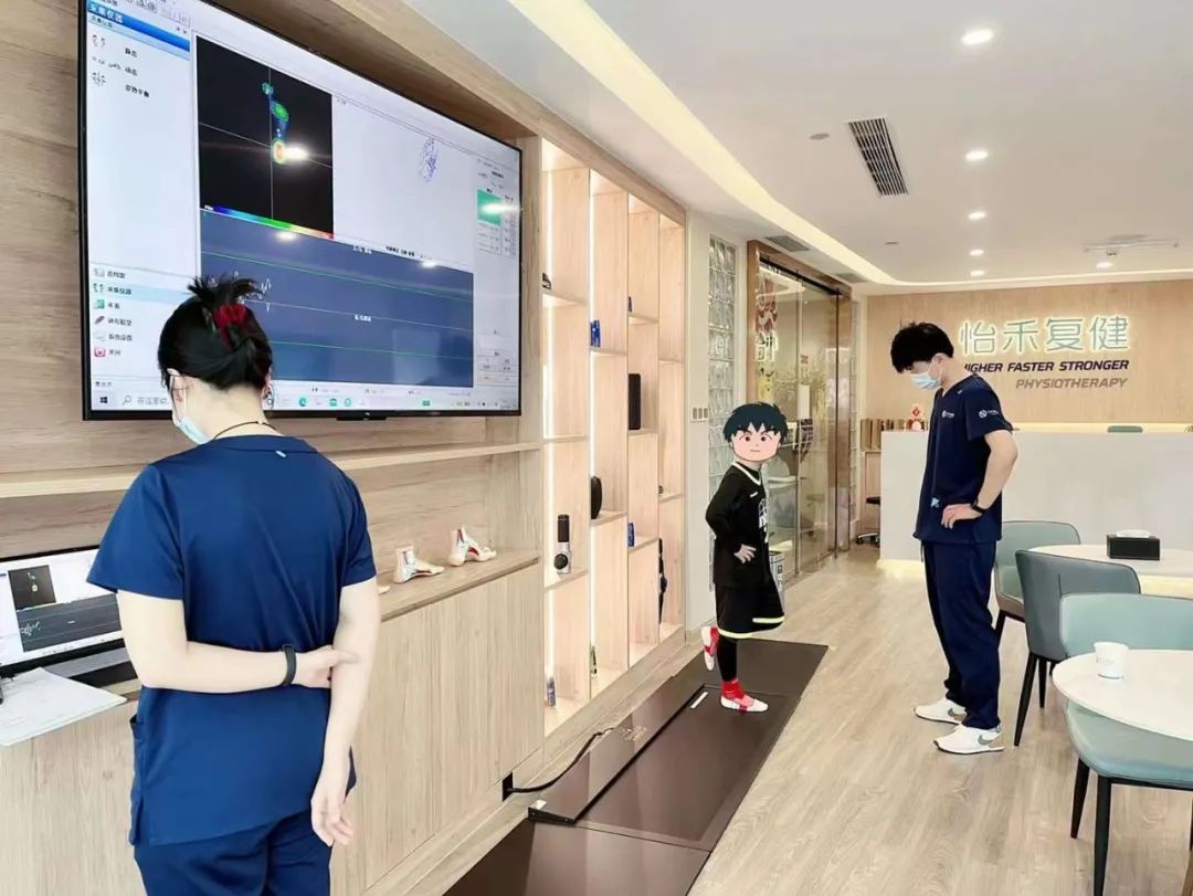 5个体育类毕业生择业记