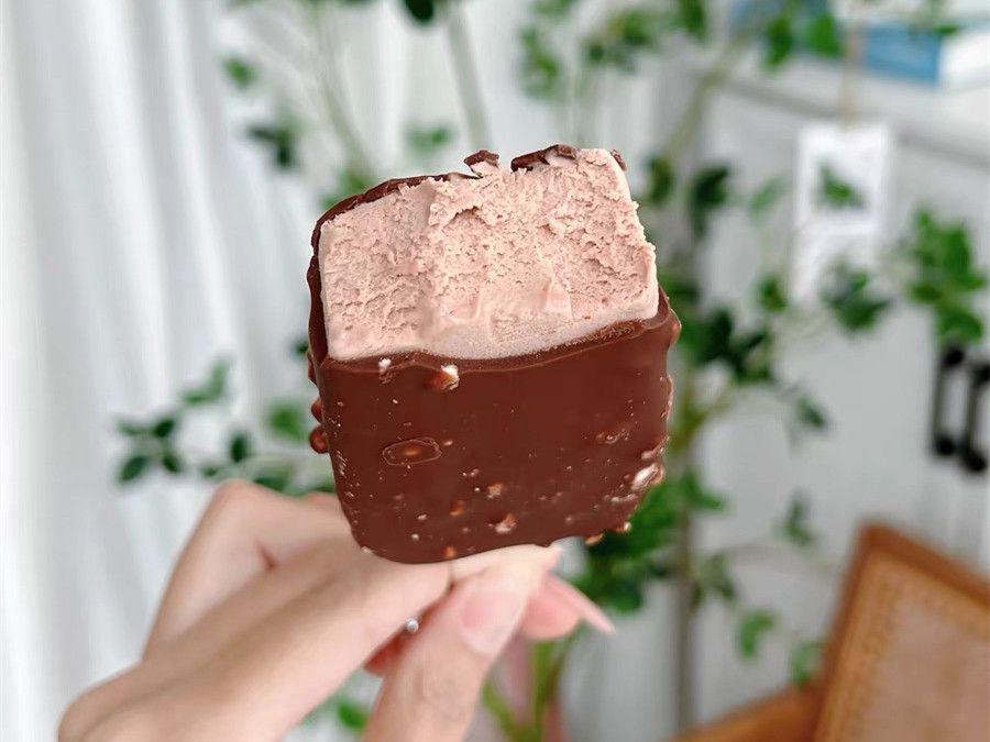 哪种雪糕好吃（分享雪糕界的“8大贵族）(3)