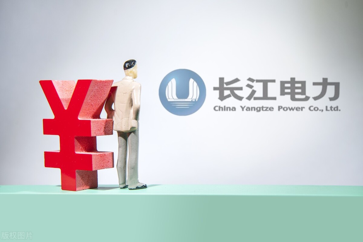 A股：核电中的“茅台”，被严重低估的三只核电龙头