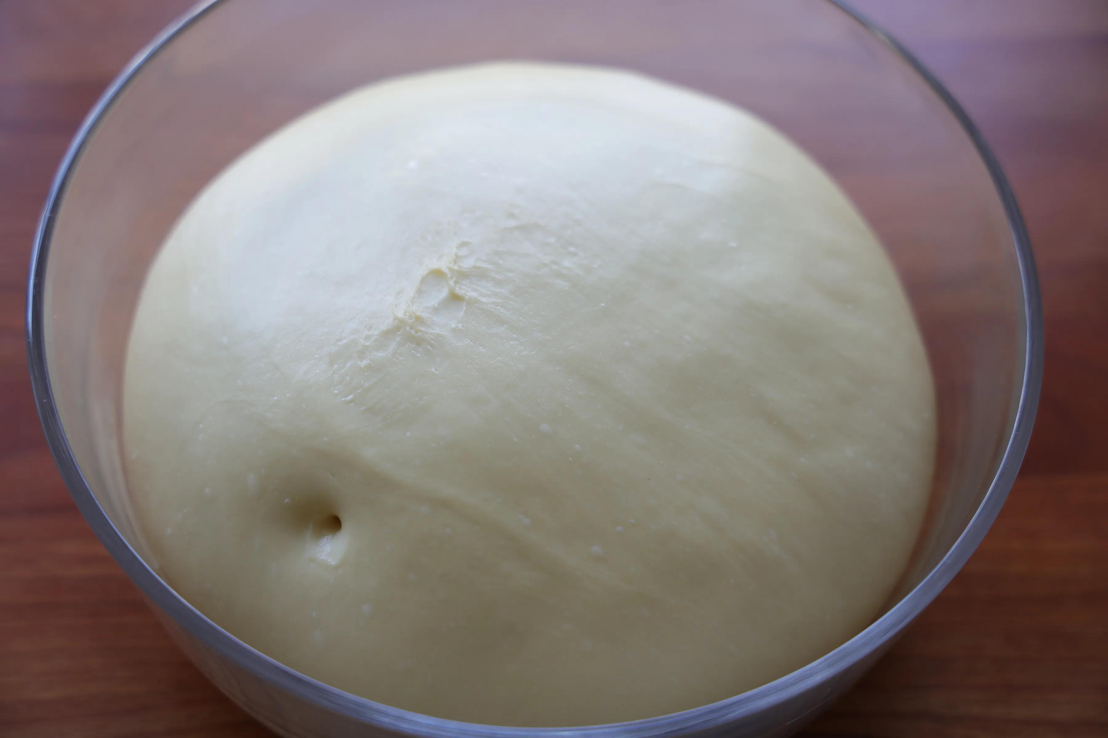 百吃不腻的皇冠吐司，试了无数次的配方，0失败，早餐不用愁了