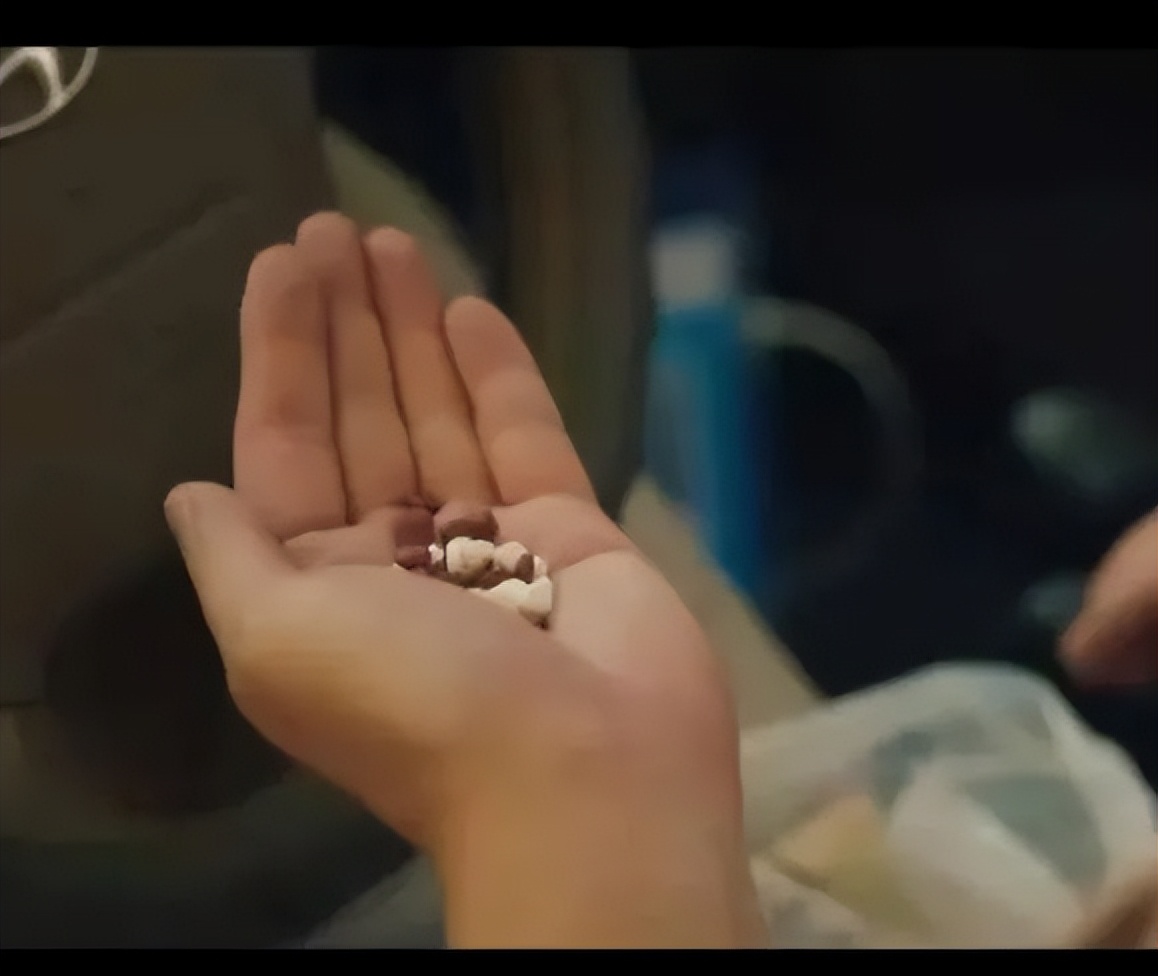 《对手》：吃高血压药能装病？