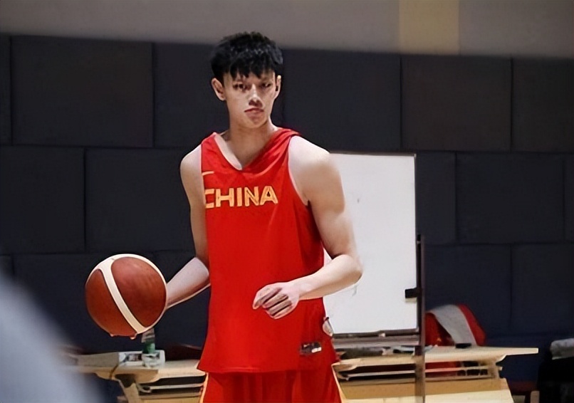 nba为什么总经理不是教练(突发！他真的没希望进入NBA了吗？)