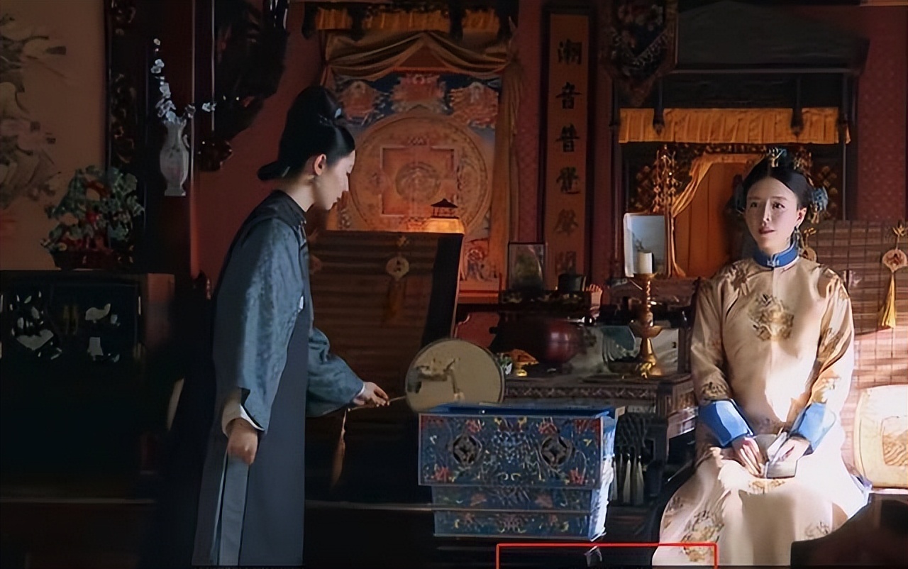 张静初：生命是无常的，什么是对，什么是错？