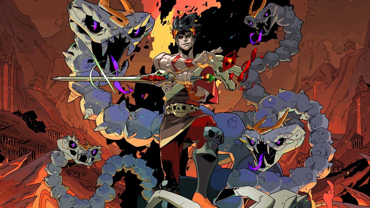 IGN 日本年度游戏榜单 TOP 10 公开