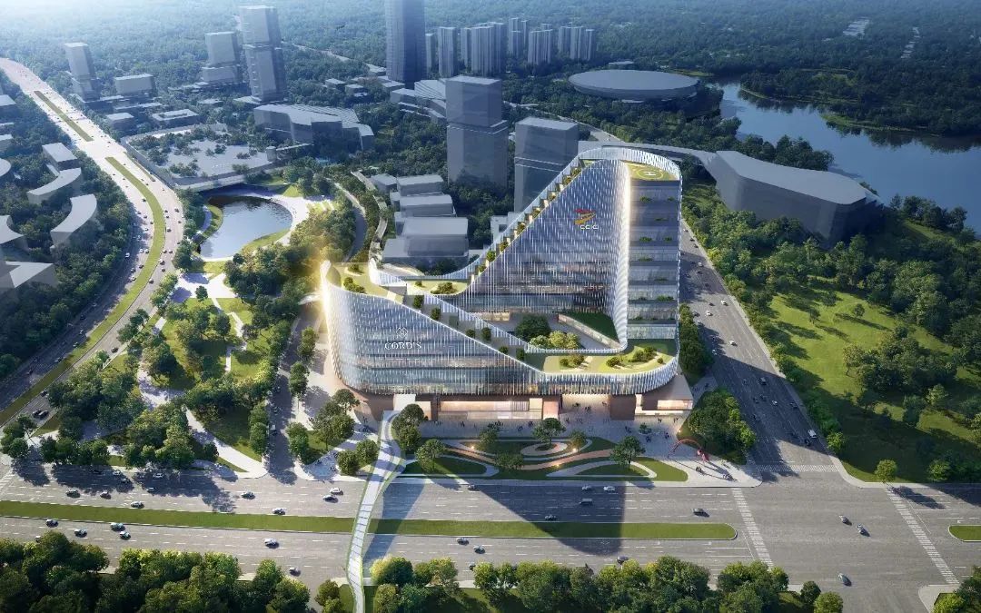 又一适航审定中心落户！中国民航已在蓉布局四个“中心”